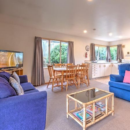 42B Conical Hill Road Villa Hanmer Springs Bagian luar foto