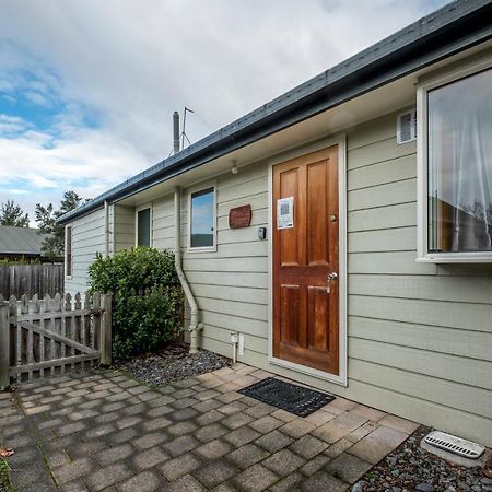 42B Conical Hill Road Villa Hanmer Springs Bagian luar foto