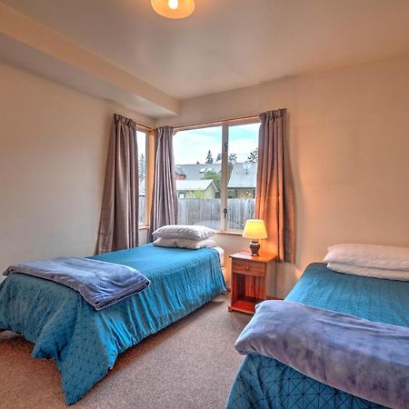 42B Conical Hill Road Villa Hanmer Springs Bagian luar foto