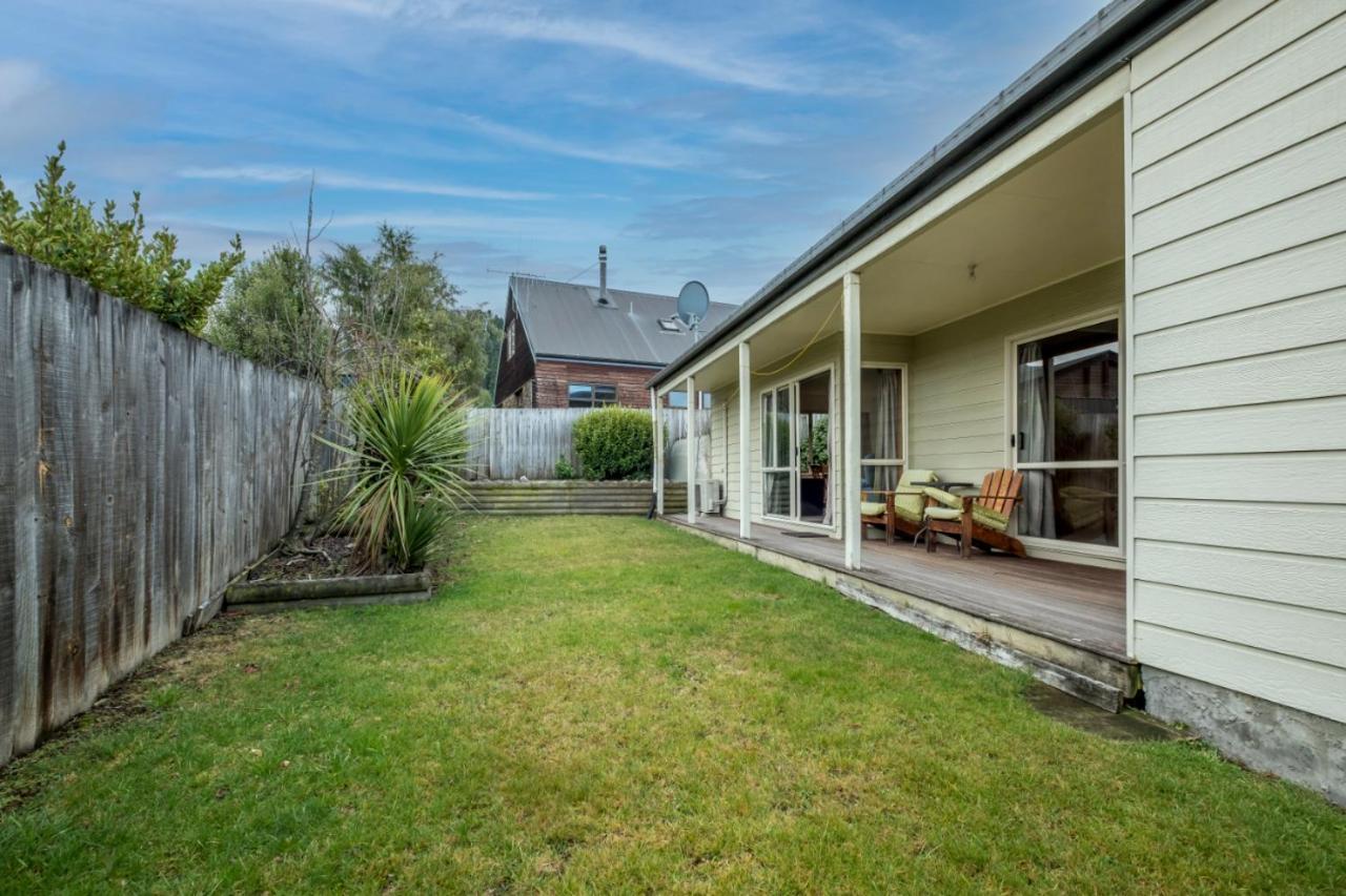 42B Conical Hill Road Villa Hanmer Springs Bagian luar foto