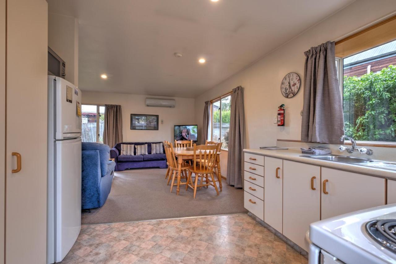 42B Conical Hill Road Villa Hanmer Springs Bagian luar foto