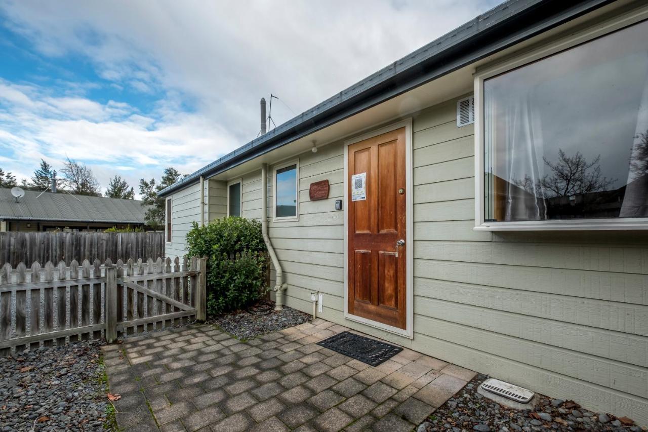 42B Conical Hill Road Villa Hanmer Springs Bagian luar foto