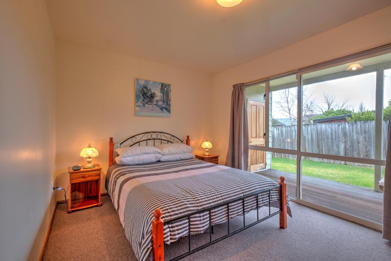 42B Conical Hill Road Villa Hanmer Springs Bagian luar foto