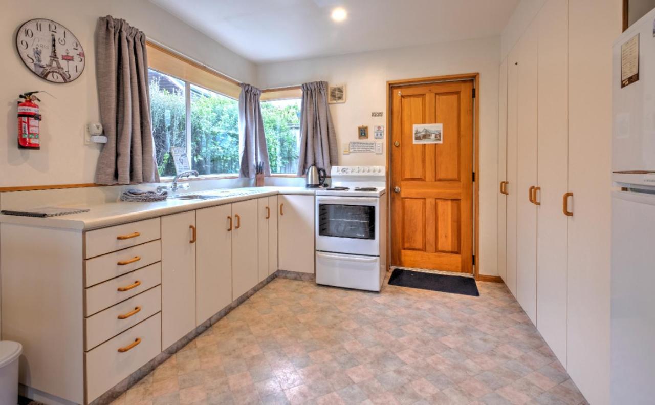 42B Conical Hill Road Villa Hanmer Springs Bagian luar foto