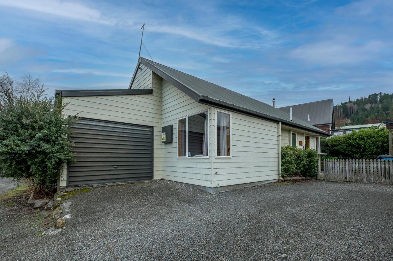 42B Conical Hill Road Villa Hanmer Springs Bagian luar foto