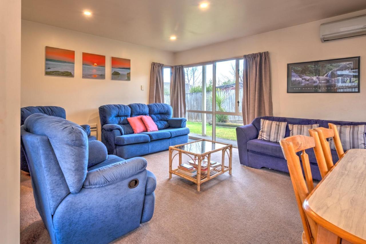 42B Conical Hill Road Villa Hanmer Springs Bagian luar foto