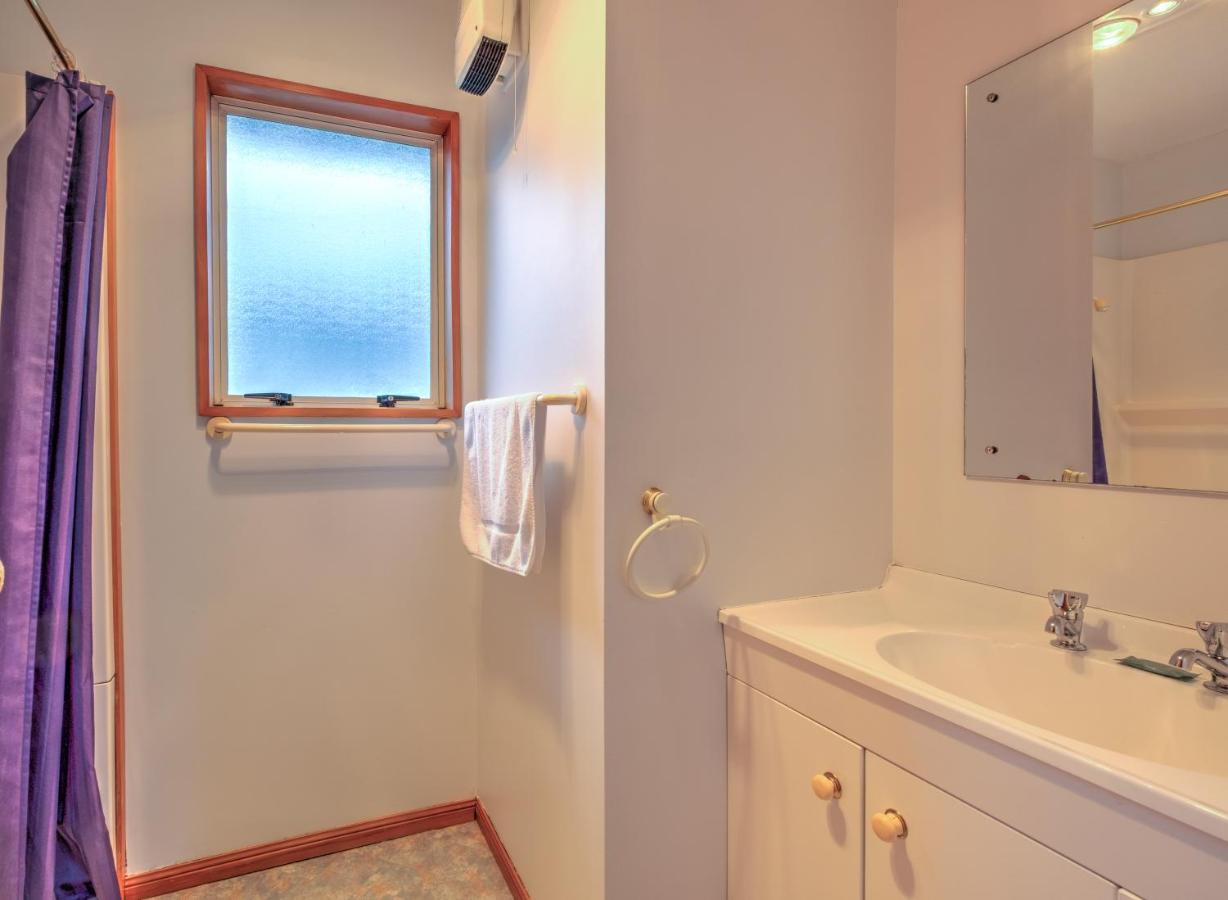 42B Conical Hill Road Villa Hanmer Springs Bagian luar foto